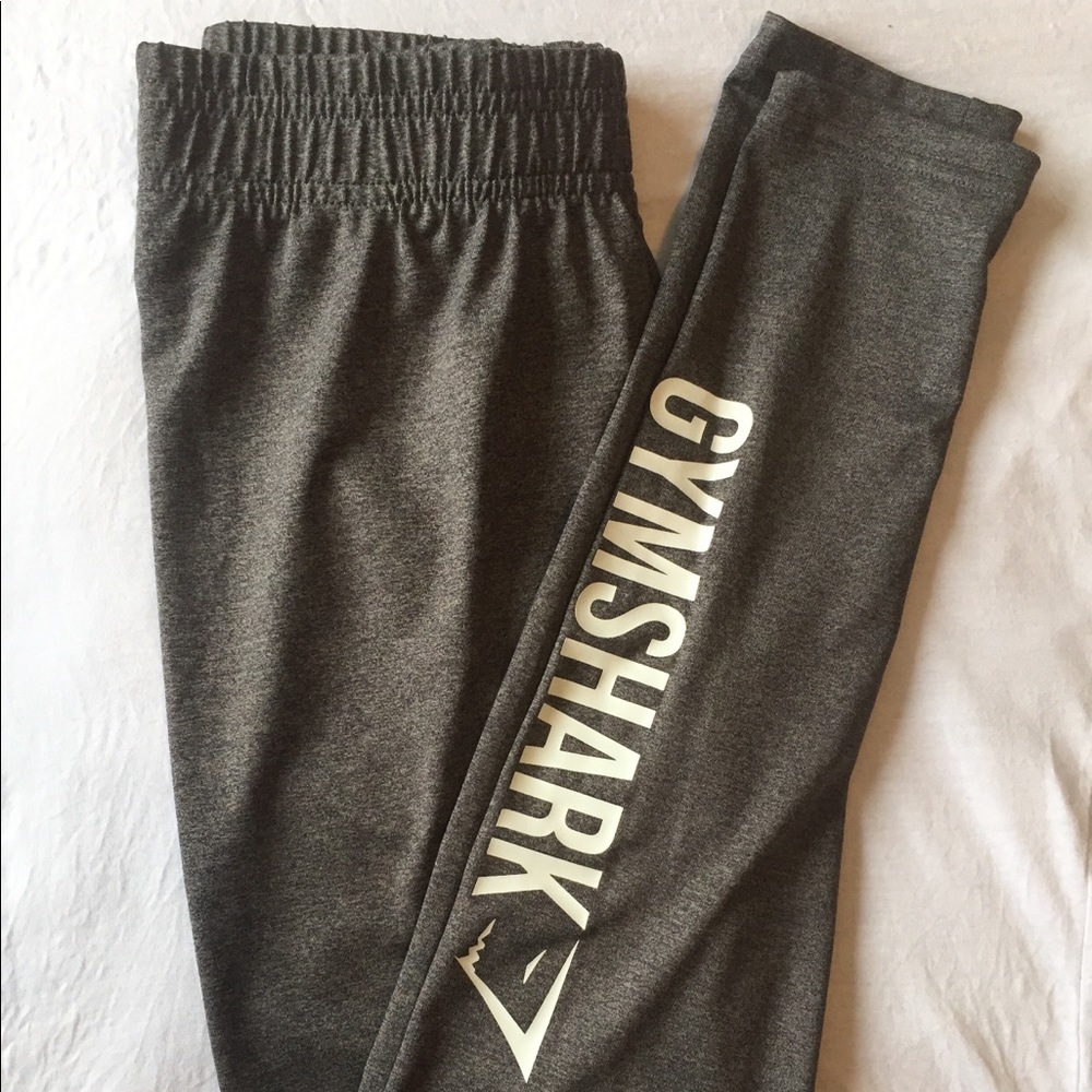 Gymshark leggings